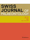 瑞士古生物学杂志 
			